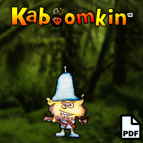 Kaboomkin™